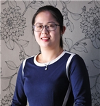 經(jīng)理：洪燕瑜