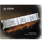 優(yōu)質(zhì)鋅合金產(chǎn)品